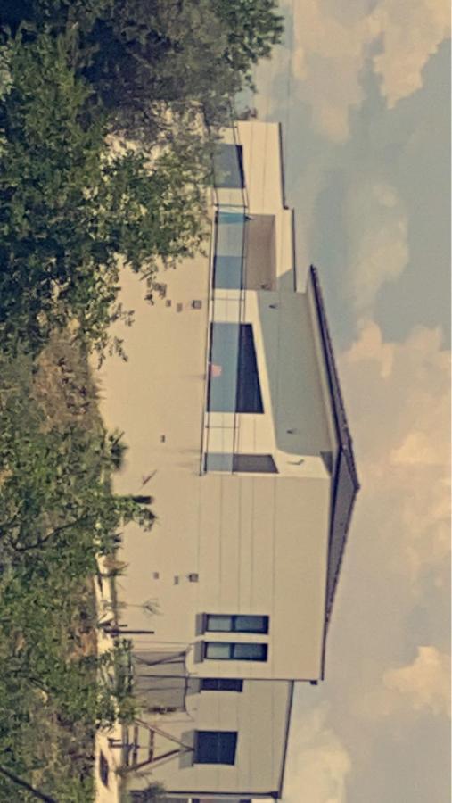 Villa Avec Vue Panoramique Sur Les Cevennes Saint Julien Les Rosiers Εξωτερικό φωτογραφία